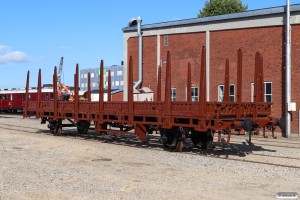 DSB KS 60057. Odense 21.08.2022.