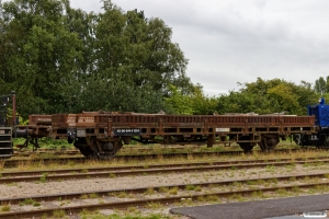 ENT 40 86 944 4 129-1 (ex. DSB Kbs 01 86 333 0 303-9). København 12.08.2017.