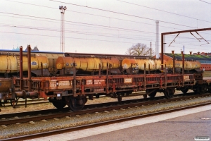 DSB Ks 01 86 330 0 074-2. Odense 17.02.2001.