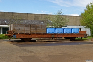 DSB Ks 01 86 330 0 160-9. Randers 03.05.2019.