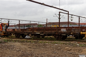 ENT 40 86 944 5 005-2 (ex. DSB Ks 01 86 330 0 234-2). København 12.08.2017.