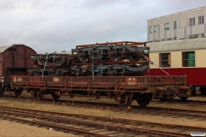 DSB Ks 01 86 330 0 281-3. Odense 23.10.2016.