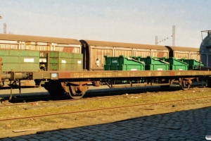 DSB Lgs 41 86 442 5 059-3. Odense 22.03.2003.