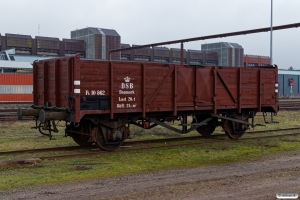 DSB PB 10862. Ålborg 17.02.2019.