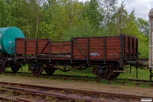 DSB PB 11059. Randers 12.05.2018.