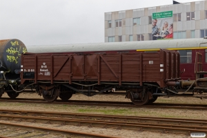 DSB PB 11414. Odense 25.11.2019.