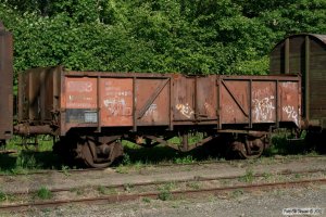 DSB PB 10716. Gørlev 04.07.2010.