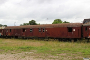 DSB Pbm 50 86 90-44 757-0. Süderbrarup 02.07.2017.