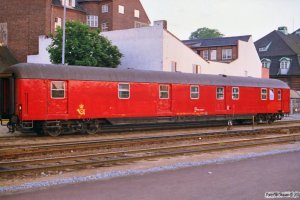 DSB Pm 50 86 90-44 735-6. Odense 25.06.1988.