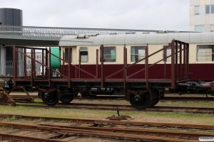 DSB PTR 9619. Odense 13.10.2017.