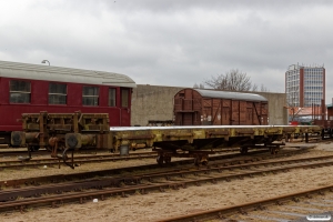 DSB Rs 11 86 390 0 186-6. Odense 28.03.2018.