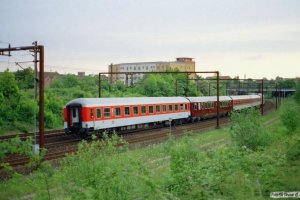 DSB S 61 86 88-90 001-7 med i EN 483 Kh-Pa. Odense 27.05.2002.