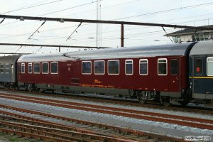 DSB S 61 86 88-90 0 001-7. Odense 23.10.2008.