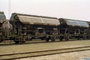 DSB Tdgrrs 46 86 064 0 010-8. Århus 31.03.2002.