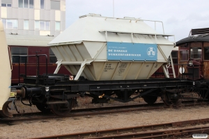 DSB Uds 21 86 911 0 029-9. Odense 01.10.2016.