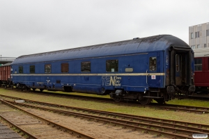 DSB WLABmh 71 86 71-30 819-2. Odense 14.10.2017.