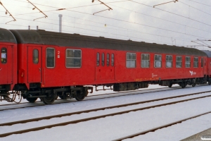 DSB WRD 51 86 89-30 102-7. Odense 04.03.2001.