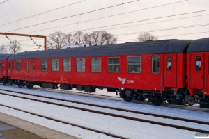 DSB WSD 51 86 89-30 001-1. Odense 04.03.2001.