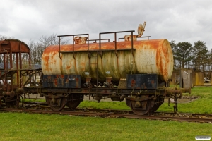 DSB 40 86 947 0 315-3 (ex. ZE 502822). Kauslunde 01.03.2020.