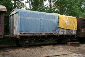 DSB ZA 99483. Bramming 22.06.2008.