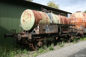 DSB 21 86 070 8 009-8 (ex. ZE 508047). København 13.08.2008.