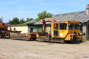 RT MT 4 (ex. ENT Trolje 154)+AN 1. Maribo 05.08.2013.