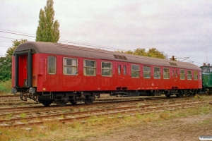 HFHJ BN 75. Marslev 18.10.2003.