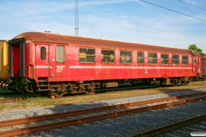 VL Bf 288. Padborg 23.05.2008.