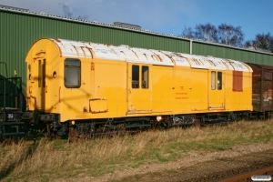 OHJ 50 86 92-68 031-9 (ex. EA 6031). Marslev 19.03.2008.