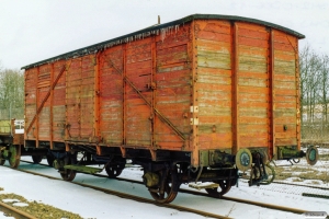 OHJ GLM 354. Lunderskov 11.03.2006.