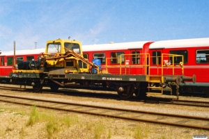 HTJ 70 86 950 1 834-9. Holbæk 18.05.2007.