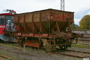 HTJ Th 499. Holbæk 10.10.2009.