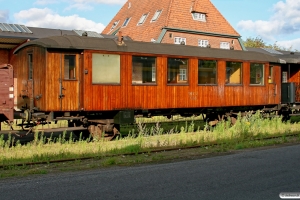 HTJ C 24. Vejle 31.07.2009.