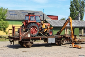 RT GK 1 (ex. HJ 37762). Maribo 05.08.2013.