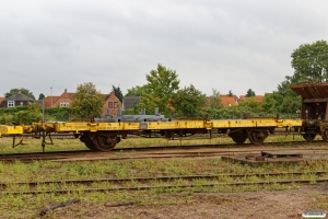 RT ST 1 (ex. Xtg 40 86 950 1 211-7). Maribo 15.08.2019.