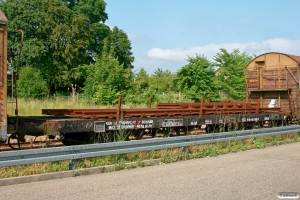 HTJ 70 86 950 1 832-3. Stenlille 04.07.2010.