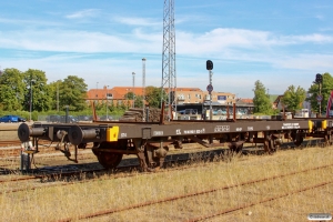 RT ST 6 (70 86 950 1 832-3). Holbæk 07.08.2013.