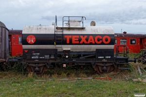 ØSJS 700 1 801. Gedser 30.09.2018.