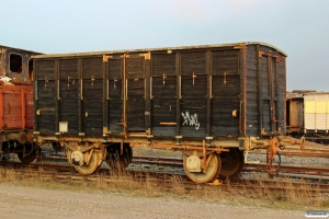 ØSJS QD 191. Køge 10.02.2018.