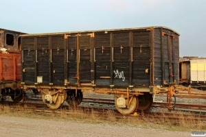 ØSJS QD 191. Køge 10.02.2018.