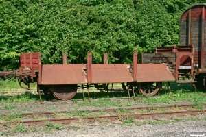 ØSJS TH 9015 eller TH 9102. Gørlev 04.07.2010.