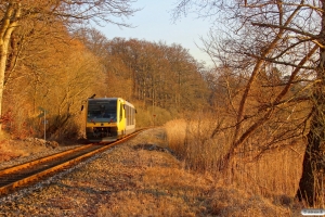 LB Lm 25 som Tog 191654 Nær-Jæt. Brede 19.03.2015.