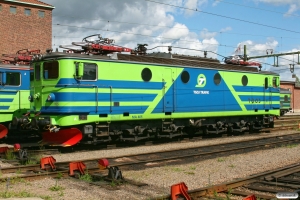 GC Ma 405. Eskilstuna 06.06.2012.