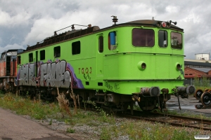 TGOJ Ma 826. Eskilstuna 28.08.2011.