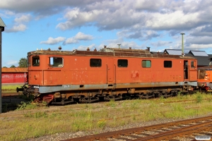 GC Ma 832. Eskilstuna 07.06.2015.