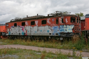 TGOJ Ma 964. Eskilstuna 28.08.2011.