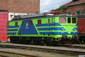 TGOJ Ma 965. Eskilstuna 28.08.2011.