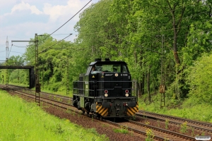 MVG 92 80 1275 007-3 (5001570). Ahlten 09.05.2014.