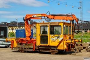 MALUS Trolje 175. Odense 20.06.2015.