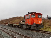 MALUS Tm 9511+40 86 9501 829-6+44 74 9911 012-3. Odense 05.02.2023.
